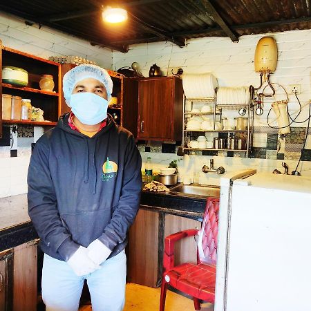 云7酒店 奈尼塔尔 外观 照片