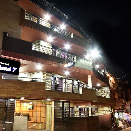 云7酒店 奈尼塔尔 外观 照片