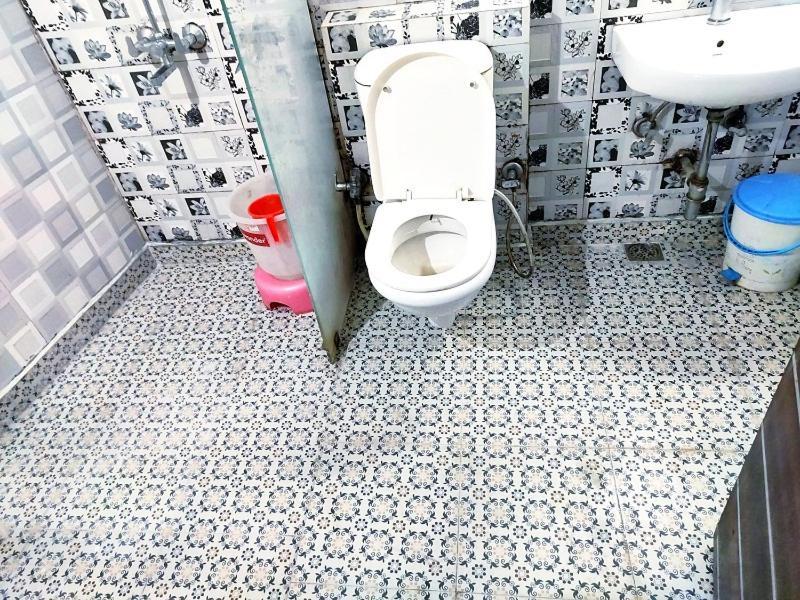 云7酒店 奈尼塔尔 外观 照片